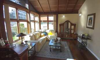 Imagem 4: Casa 3 Dormitórios - Bom Abrigo - Florianópolis