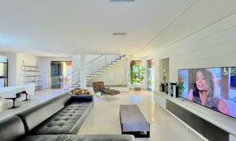 Imagem 4: Casa para venda tem 467 metros quadrados com 5 quartos em Busca Vida (Abrantes) - Busca Vi