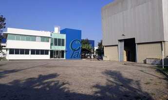 Imagem: VENDA EXCELENTE INVESTIMENTO - BASE INDUSTRIAL