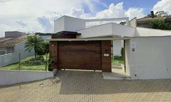 Imagem 3: CASA ALTO PADRÃO AMIZADE