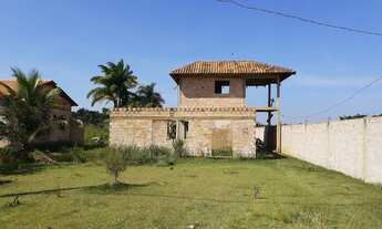 Imagem 2: Vendo casa no trevo de Belterra