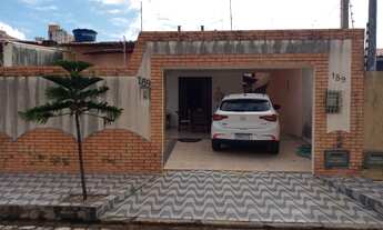 Imagem 2: Casa para venda em Nova Parnamirim - Parnamirim - RN
