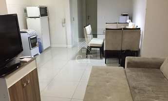 Imagem 3: APTO 2 QUARTOS + TERRAÇO EM L COM CHURRASQUEIRA