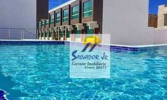 Imagem: Aluga Apto. Duplex 2 dormitórios, 78 m²