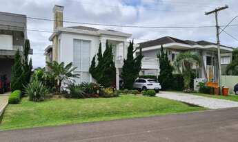 Imagem: Casa em Condomínio de 5 dormitórios à