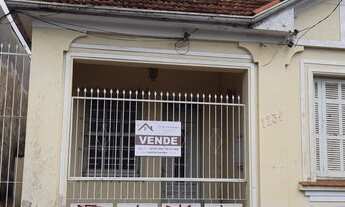 Imagem: Casa na região central