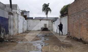 Imagem 2: PORTO ALEGRE - Terreno Padrão - Navegantes