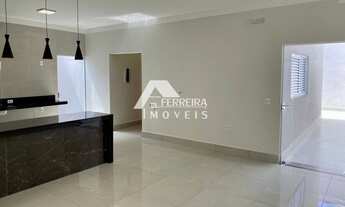 Imagem 4: Franca - Casa Padrão - Esplanada Primo Meneghetti II