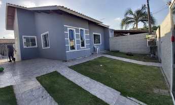 Imagem: Casa 02 dorm José SC