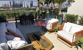 Imagem 2: São Paulo - Apartamento Padrão - Fazenda Morumbi