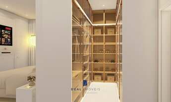 Imagem 6: CASA À VENDA 3 DTS CONDOMINIO IBITI RESERVA