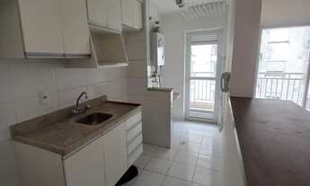 Imagem 4: Apartamento para venda com 61 metros quadrados com 2 quartos em Vila Isa - São Paulo - São