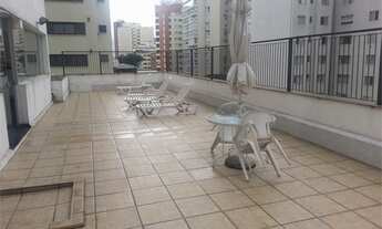 Imagem 2: Apartamento para venda possui 86 metros quadrados com 2 quartos em Santa Cecília - São Pau