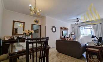 Imagem 5: Excelente Imóvel! 02 dormts(suite) dep.empregada, garagem, planejados, Boqueirão / Santos