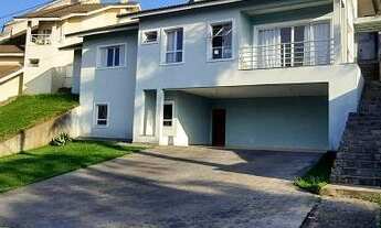 Imagem 3: Casa no Condomínio Aruja Hills III em Arujá, SP