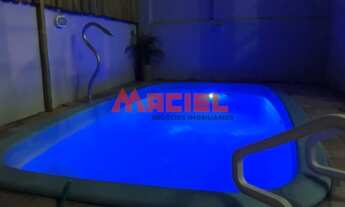 Imagem 6: More no Urbanova - Casa Cond Fechado - 4 Dormitórios e Piscina