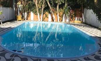 Imagem 6: Casa com Piscina no Rio Vermelho!!!