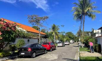 Imagem 2: Rio de Janeiro - Casa de Condomínio - Freguesia