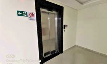 Imagem 3: Apartamento para venda com 56 metros quadrados com 2 quartos em Santa Mônica - Uberlândia