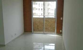 Imagem 2: Apartamento de 60 metros quadrados no bairro Centro com 3 quartos