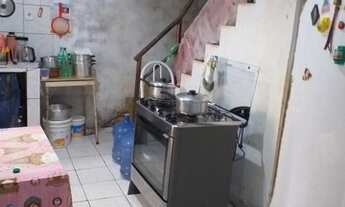 Imagem 4: Casa 02 pavimentos, Pass: Rosa Duque de Caxias próx. ao santuário de Fatima