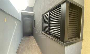 Imagem 4: Casa a venda com 3 dormitórios à venda, condominio Horto Florestal SOROCABA - SP