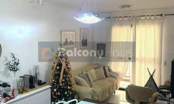 Imagem: São Paulo - Apartamento Padrão - Interlagos