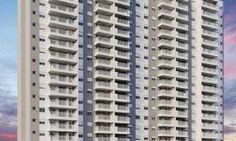 Imagem: Pronto 59 metros com linda varanda