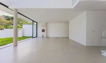 Imagem 5: Casa com 3 dormitórios à venda, 273 m² por R$ 2.265.000,00 - Santa Felicidade - Curitiba/P