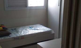 Imagem 5: Apartamento para venda possui 103 m² com 3 quartos - Condominio Regallo