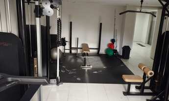 Imagem 4: Apartamento para venda tem 57 metros quadrados com 2 quartos