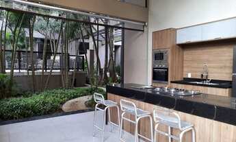 Imagem 5: COBERTURA MARAVILHOSA EM MOEMA FORA DA ROTA, 2 STES, 2 VAGAS, VARANDA 40M2, LAZER DE CLUBE