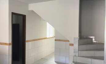 Imagem 6: Casa 1 quarto. Centro de Bangu