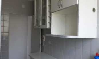 Imagem 3: Apartamento - Jardim das Industrias - Residencial Penedo - 57m² - 2 Dormitórios