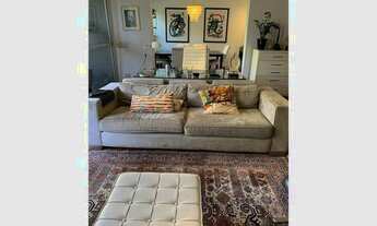 Imagem: Apartamento à venda na R. Domingos Leme