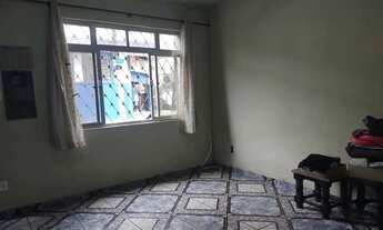 Imagem 4: Casa sobrado, de 70m², com 2 quartos, bairro Estuário - Santos/SP