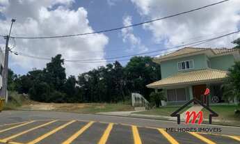 Imagem 2: TERRENO RESIDENCIAL em SALVADOR - BA, ALPHAVILLE I