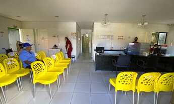 Imagem 3: Vendo uma clínica em funcionamento