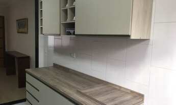 Imagem 5: EXCELENTE APARTAMENTO MOBILIADO - Vila Progresso - Guarulhos - SP