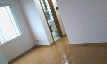 Imagem: Apto Semi Mobiliado em São Vicente - Gravataí