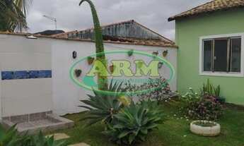 Imagem 6: Maricá - Casa Padrão - Itaipuaçú