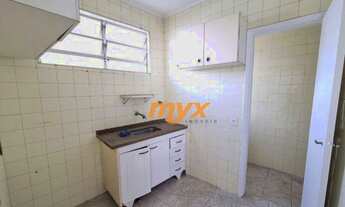 Imagem 4: Apartamento com 1 dormitório para alugar, 33 m² por R$ 1.400,00/mês - Gonzaguinha - São Vi