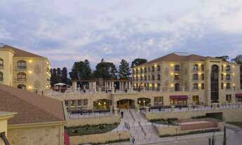 Imagem 7: Fração Imobiliária de 1 quartos à venda no Gramado Buona Vitta Resort - Gramado