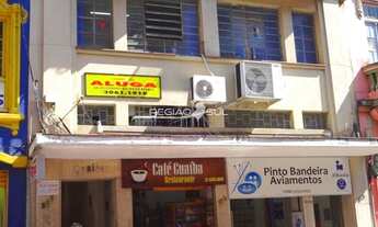 Imagem 5: Loja 40m² bairro Centro - Porto Alegre - RS