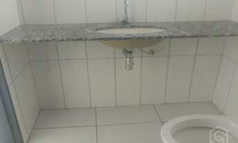 Imagem 6: 2779) Apartamento para aluguel tem 48 metros quadrados com 2 quartos em Cristo Rei - Tere