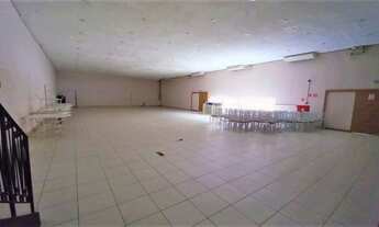 Imagem: Salão, 800 m² - venda por R$ 3.800.000,00