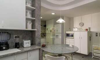 Imagem 4: Apartamento com 4 dormitórios à venda, 390 m² por R$ 4.600.000 - Lourdes - Belo Horizonte