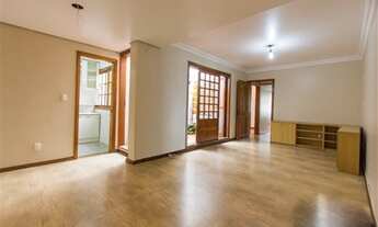 Imagem: Apartamento estilo GARDEN para venda tem