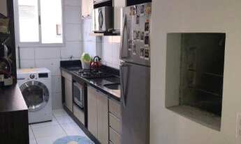 Imagem 5: Apartamento Semi mobiliado no bairro São Caetano