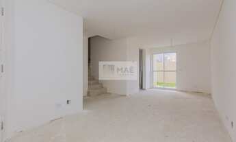 Imagem 2: Casa de condomínio, Sobrado 134m² com 3 quartos, 1 suíte 2 banheiros e 1 lavabo